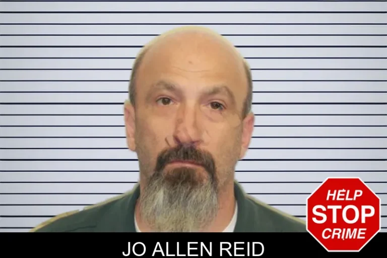 Jo Allen Reid