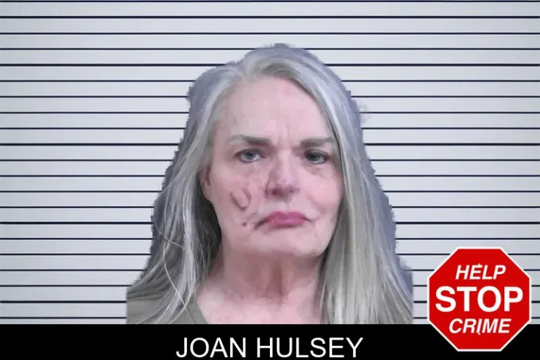 Joan Hulsey
