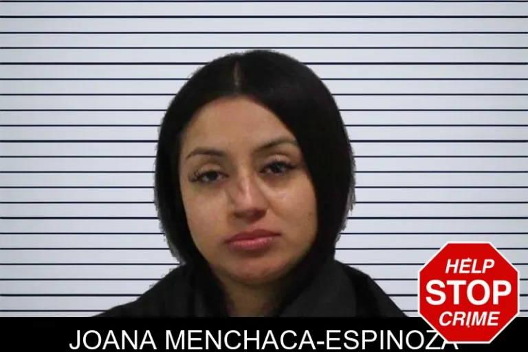 Joana Menchaca-Espinoza