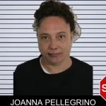 Joanna Pellegrino mugshot