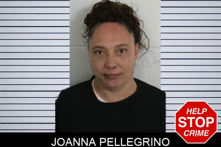 Joanna Pellegrino mugshot – Floyd County , Georgia Joanna Pellegrino