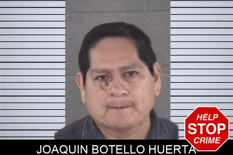 Joaquin Botello Huerta