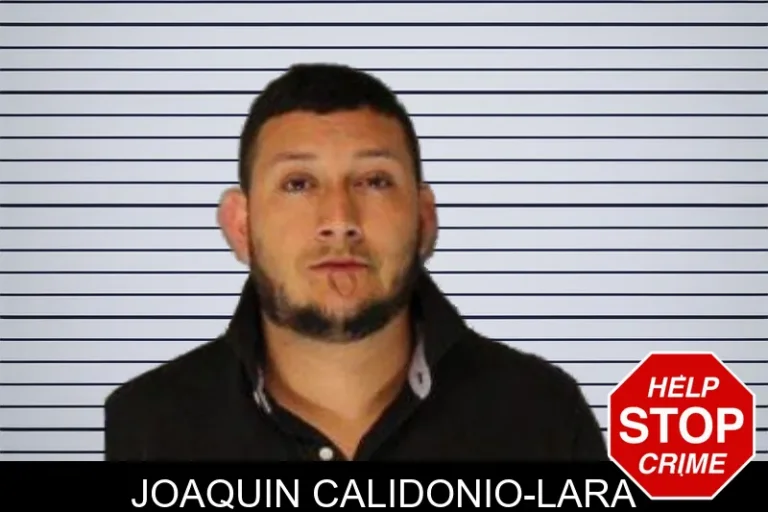 Joaquin Calidonio-Lara mugshot – Hall County , Georgia Joaquin Calidonio-Lara
