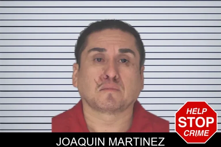 Joaquin Martinez