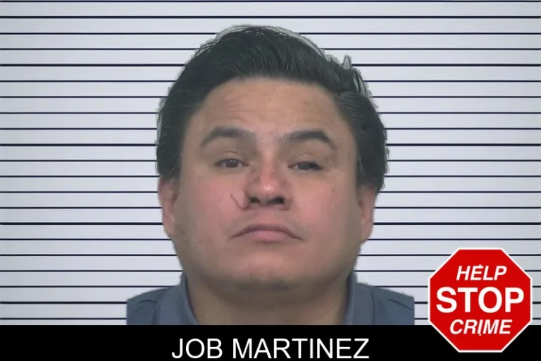 Job Martinez
