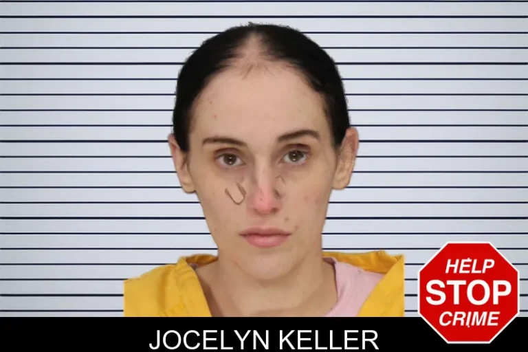 Jocelyn Keller