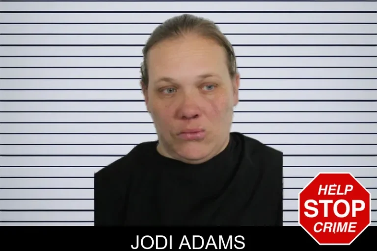 Jodi Adams