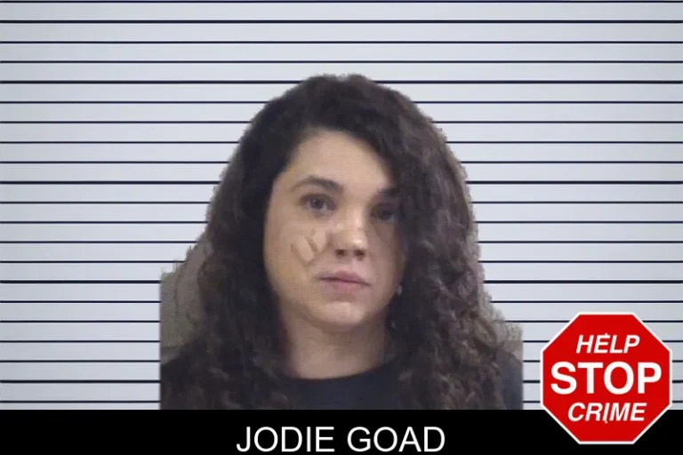 Jodie Goad