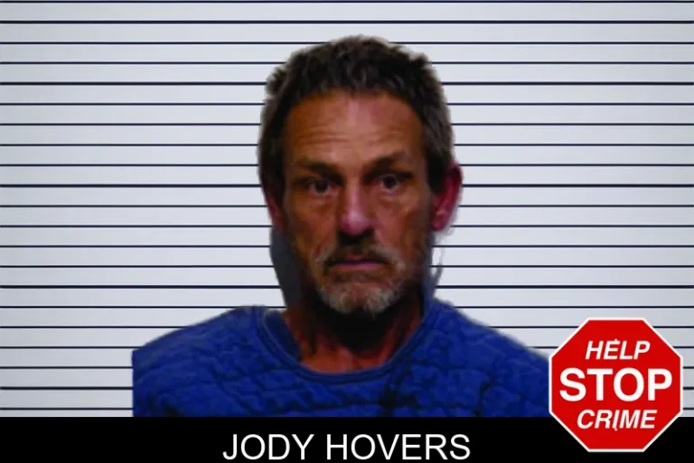 Jody Hovers