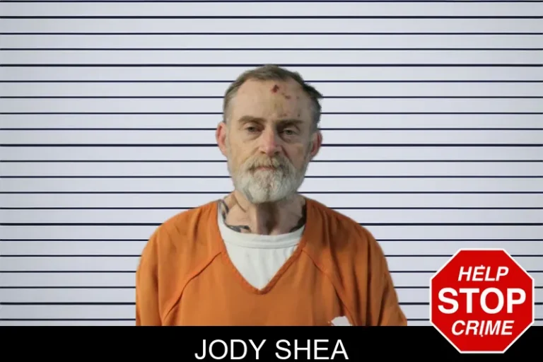 Jody Shea mugshot – Lumpkin County , Georgia Jody Shea