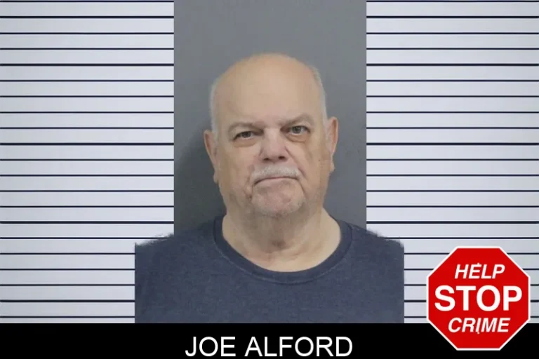 Joe Alford