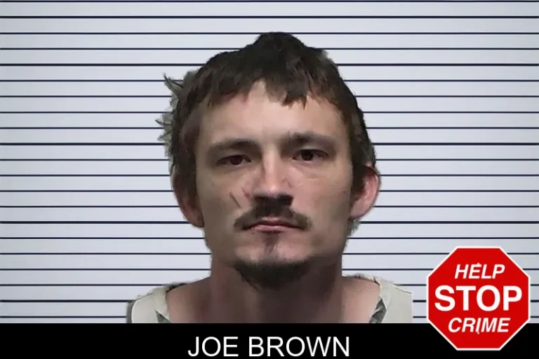 Joe Brown