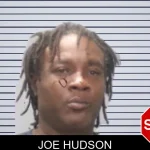 Joe Hudson mugshot – Muscogee County , Georgia Joe Hudson mugshot