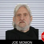 Joe Momon mugshot