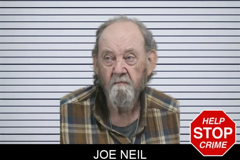Joe Neil