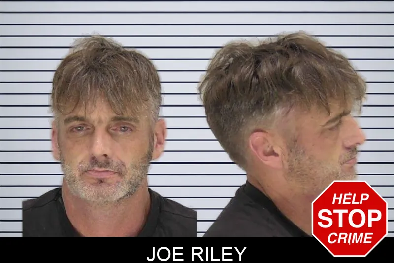 Joe Riley mugshot – Richmond County , Georgia Joe Riley mugshot