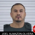 Joel Almazon-Olvera mugshot – Whitfield County , Georgia Joel Almazon-Olvera mugshot