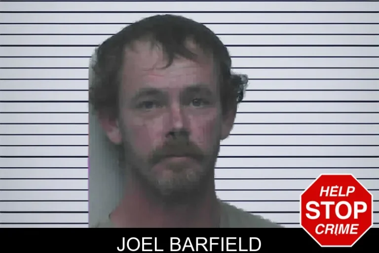 Joel Barfield