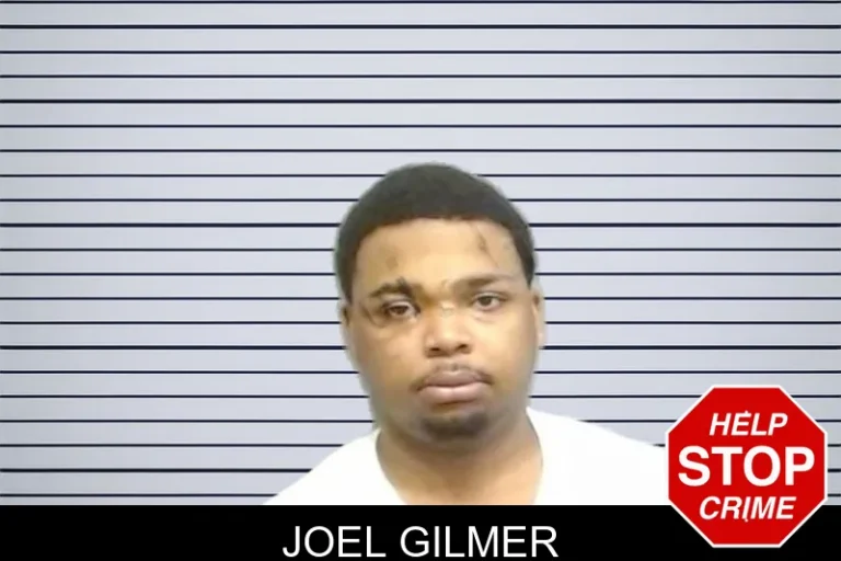 Joel Gilmer