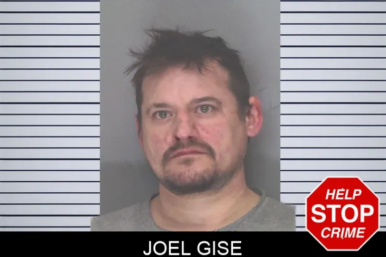 Joel Gise
