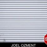 Joel Ozment mugshot