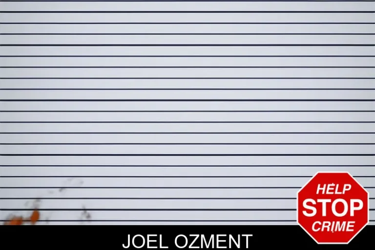 Joel Ozment