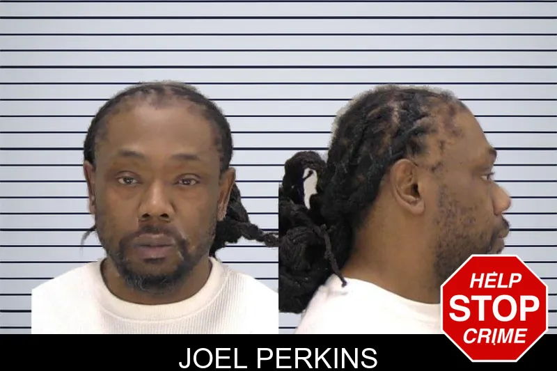 Joel Perkins mugshot – Richmond County , Georgia Joel Perkins mugshot