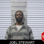 Joel Stewart mugshot – Stephens County , Georgia Joel Stewart mugshot