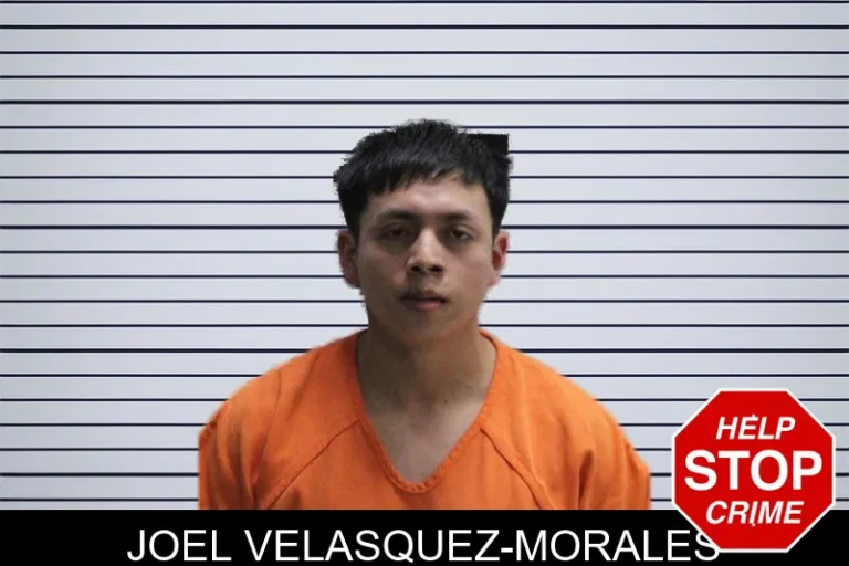 Joel Velasquez-Morales