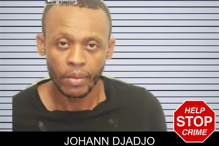 Johann Djadjo