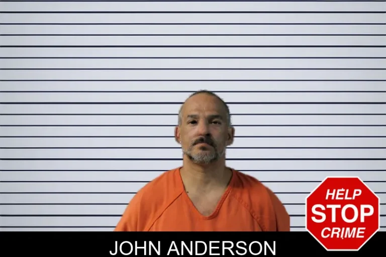 John Anderson