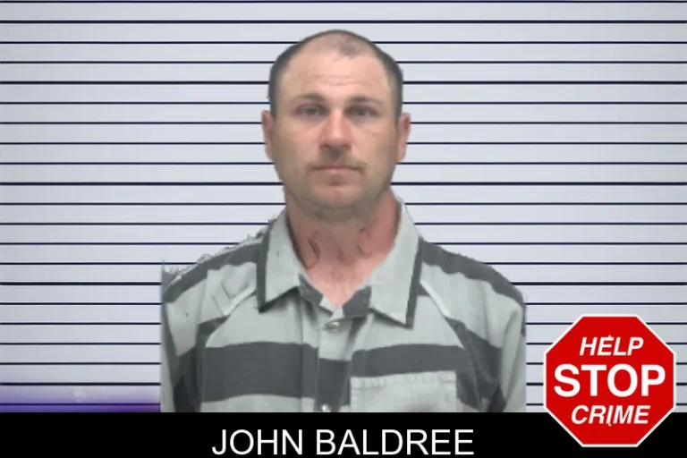 John Baldree