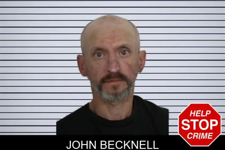 John Becknell