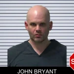 John Bryant mugshot – Gilmer County , Georgia John Bryant mugshot