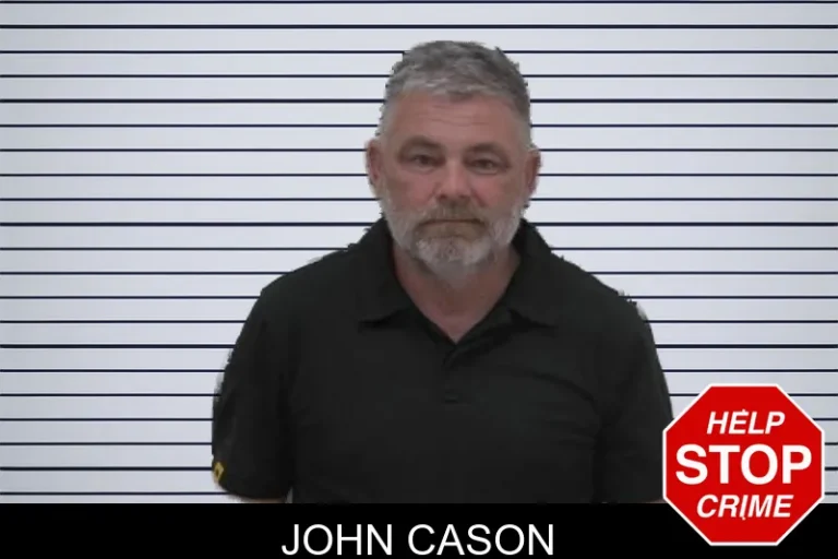 John Cason