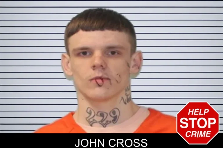 John Cross
