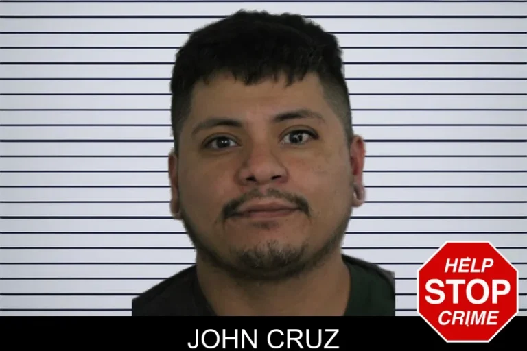 John Cruz