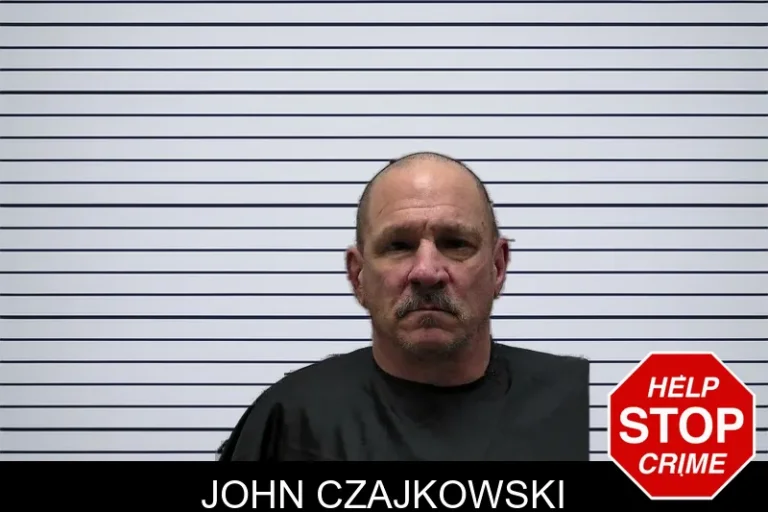 John Czajkowski