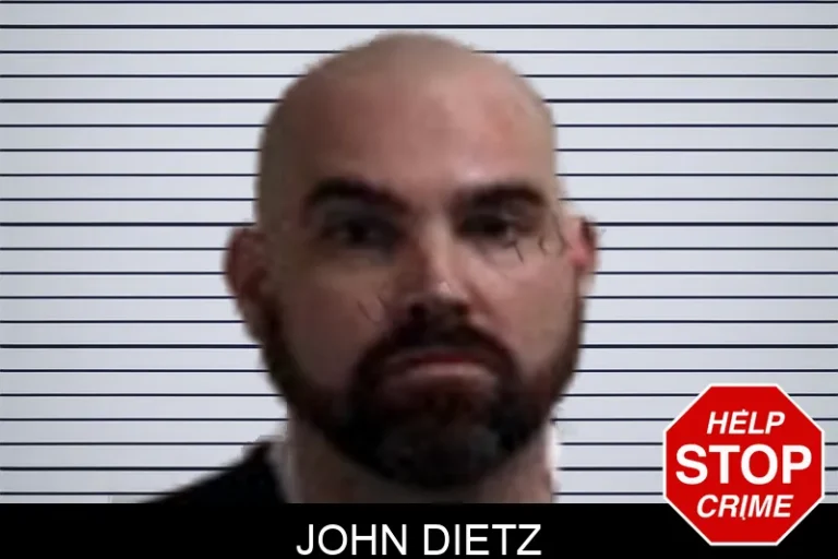 John Dietz