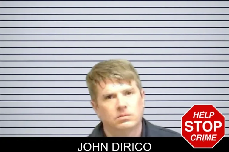John Dirico