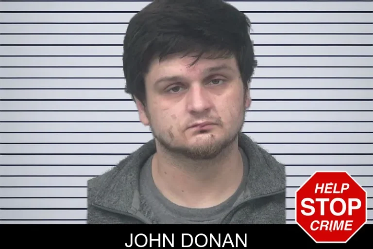John Donan