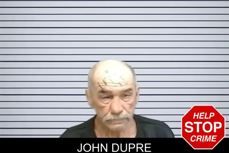 John Dupre mugshot – Fulton County , Georgia John Dupre