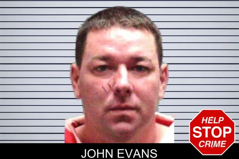 John Evans