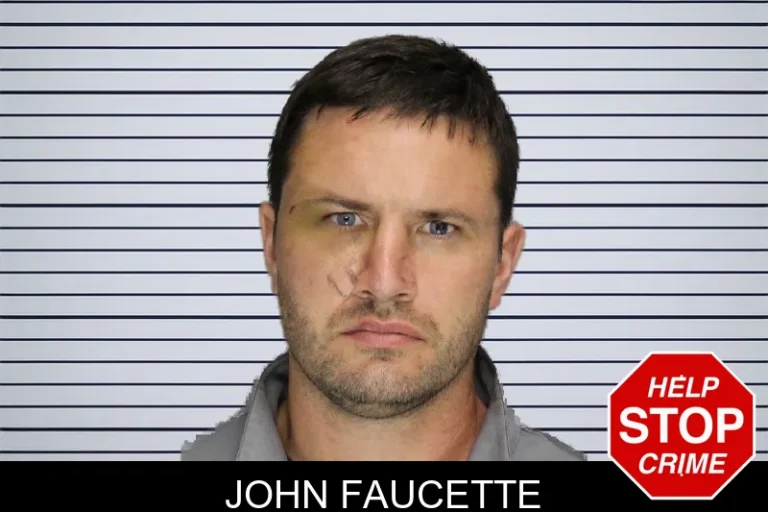 John Faucette
