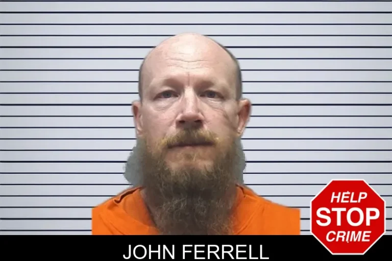 John Ferrell