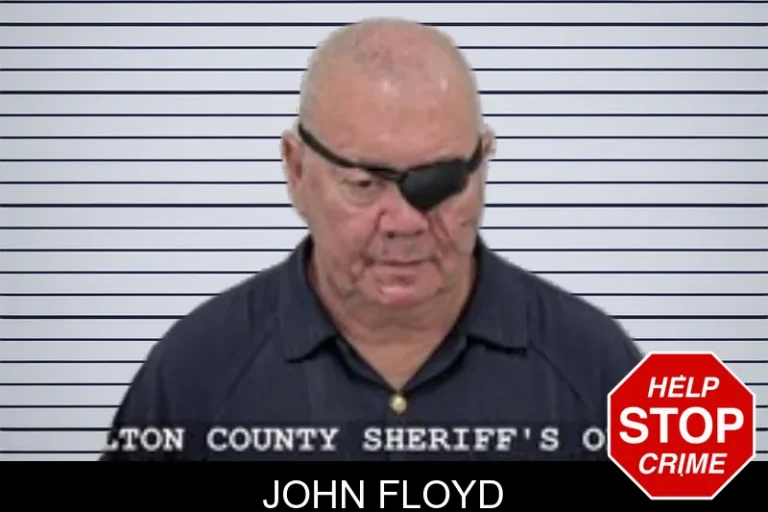 John Floyd