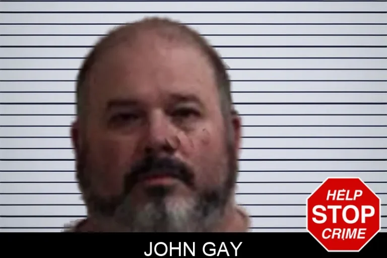 John Gay