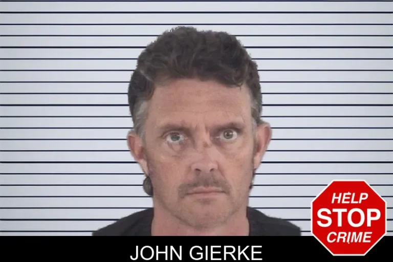 John Gierke