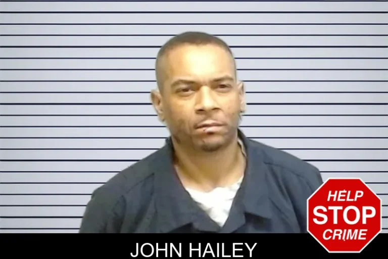 John Hailey
