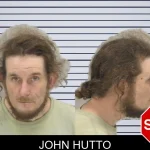 John Hutto mugshot – Richmond County , Georgia John Hutto mugshot